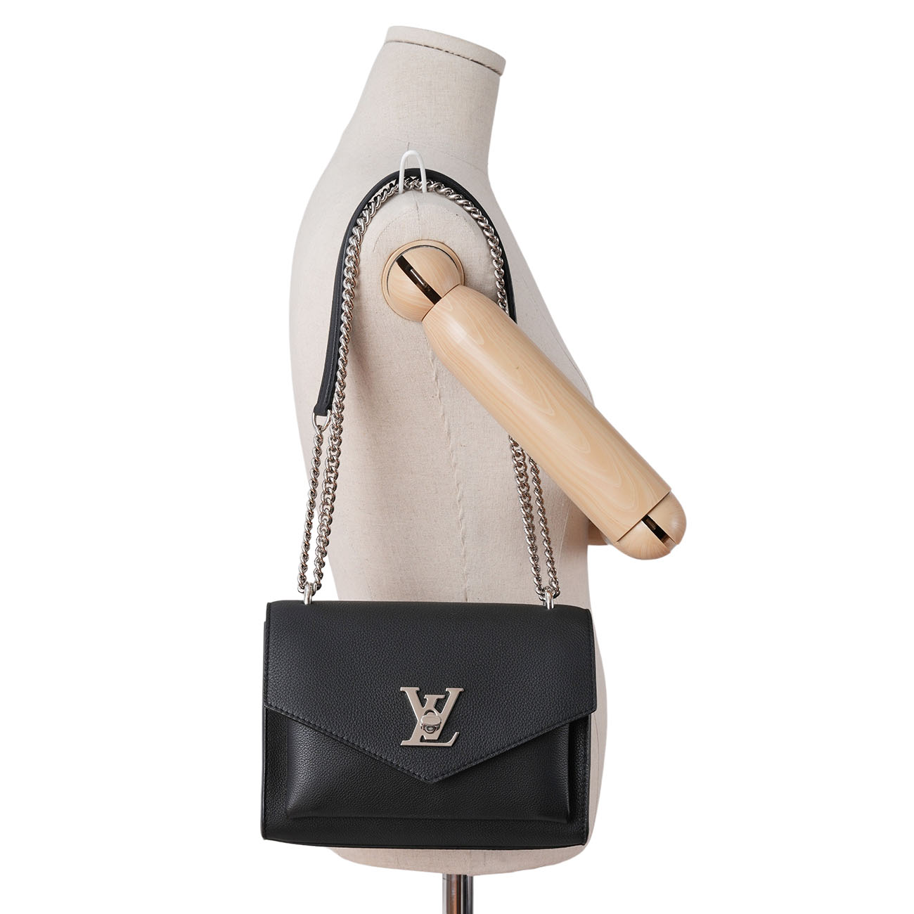 LOUIS VUITTON(USED)루이비통 M51418 마이락미BB 체인 숄더백